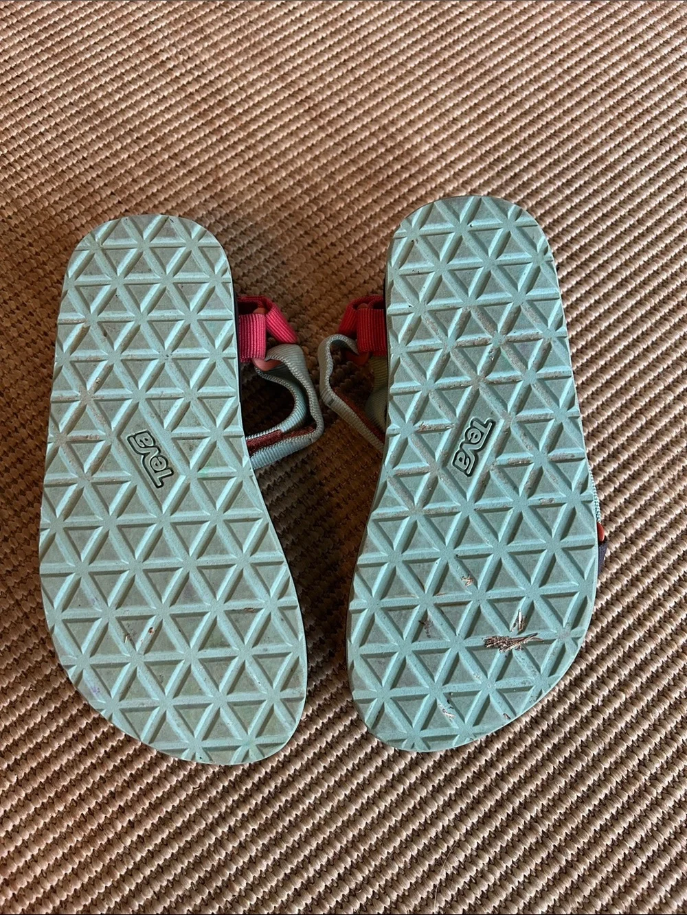 Teva good used